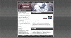 Desktop Screenshot of pearsonbecker.com